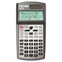 【中古】【未使用】Victor V34 エンジニアリング/科学電卓
