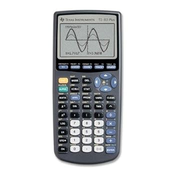 _ ti-83plus _ Programmable _グラフ化_ 10桁電卓、_ _ LCD _
