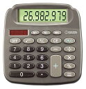 【中古】Control Company 6031 コントロール、電卓、ポケット、4-1/2インチ、グレード:1~12インチ、高さ2インチ、幅12インチ、長さ12インチ。
