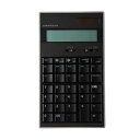 【中古】amadana 電子計算機(ブラック)