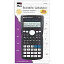【中古】Charles Leonard Inc. 関数電卓 12桁 240機能
