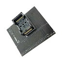 【中古】【未使用】新しい TSOP56 アダプタソケット RT809H プログラマ用 TSOP56-A RT809H 読み取り/書き込みドック効率的な電源