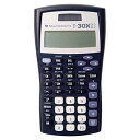 【中古】【未使用】TI 30X IIS 関数電卓 教師キット 10個入り (更新)