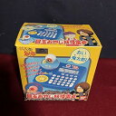 【中古】【未使用】ゲゲゲの鬼太郎 目玉おやじ 妖怪電卓 電卓