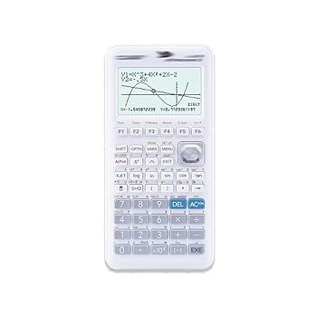 【中古】【未使用】電子電卓 科学計算機工学計測計算機グラフ描画コンピュータアプリケーション学校事務所 電子計算機