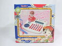 【中古】光希ちゃんがおしゃべりしながらかわいく動く ママレード ボーイ おしゃべりアクション電卓/國府田マリ子 トーキング