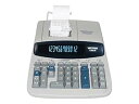 【中古】【未使用】Wholesale CASE of 2 ? Victor 12桁2つカラー印刷calculator-12-digit電卓、2-clr印刷、8 ...