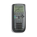 【中古】Texas Instruments Ti-89 チタンプログラマブルグラフ電卓 2個セット