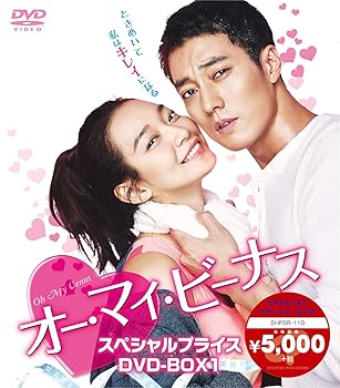 【中古】【未使用】オー・マイ・ビーナス スペシャルプライス DVD-BOX1 【中古】【未使用】オー・マイ・ビーナス スペシャルプライス DVD-BOX1