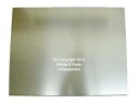 【中古】【未使用】ダイカット シリンダー ジャケット ハイデルバーグ SBD 64cm x 89cm
