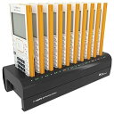 【中古】【未使用】Texas Instruments (テキサス インスツルメンツ) TI-Nspire CX II カラーグラフ電卓 ティーチャーキット (1...