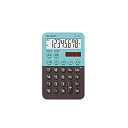 【中古】【未使用】正確なコンピューター オフィスソーラー電子計算機ファッションかわいい漫画キャンディーカラーミニコンパクト電卓ギフト(色:黄色) (Color ...