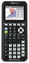 【中古】【未使用】Plus CE Color Graphing Calculator, Black