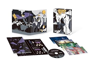 【中古】真夜中のオカルト公務員 第1巻( イベントチケット優先販売申込券 ) [Blu-ray]【メーカー名】【メーカー型番】【ブランド名】【商品説明】真夜中のオカルト公務員 第1巻( イベントチケット優先販売申込券 ) [Blu-ray]当店では初期不良に限り、商品到着から7日間は返品を 受付けております。お問い合わせ・メールにて不具合詳細をご連絡ください。他モールとの併売品の為、完売の際はキャンセルご連絡させて頂きます。中古品の商品タイトルに「限定」「初回」「保証」「DLコード」などの表記がありましても、特典・付属品・帯・保証等は付いておりません。電子辞書、コンパクトオーディオプレーヤー等のイヤホンは写真にありましても衛生上、基本お付けしておりません。※未使用品は除く品名に【import】【輸入】【北米】【海外】等の国内商品でないと把握できる表記商品について国内のDVDプレイヤー、ゲーム機で稼働しない場合がございます。予めご了承の上、購入ください。掲載と付属品が異なる場合は確認のご連絡をさせて頂きます。ご注文からお届けまで1、ご注文⇒ご注文は24時間受け付けております。2、注文確認⇒ご注文後、当店から注文確認メールを送信します。3、お届けまで3〜10営業日程度とお考えください。4、入金確認⇒前払い決済をご選択の場合、ご入金確認後、配送手配を致します。5、出荷⇒配送準備が整い次第、出荷致します。配送業者、追跡番号等の詳細をメール送信致します。6、到着⇒出荷後、1〜3日後に商品が到着します。　※離島、北海道、九州、沖縄は遅れる場合がございます。予めご了承下さい。お電話でのお問合せは少人数で運営の為受け付けておりませんので、お問い合わせ・メールにてお願い致します。営業時間　月〜金　11:00〜17:00★お客様都合によるご注文後のキャンセル・返品はお受けしておりませんのでご了承ください。0