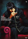 【中古】【未使用】新世紀エヴァンゲリオン DVD STANDARD EDITION Vol.6