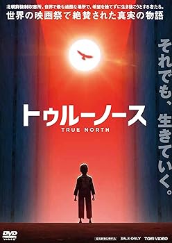 【中古】【未使用】トゥルーノース [DVD]