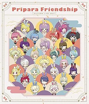 樂天商城 - 【中古】プリパラフレンドシップ オータムライブ2021 [Blu-ray]