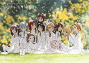 【中古】【未使用】22/7 5th BIRTHDAY LIVE 2021 ?Colors of Flowers? (通常盤) (Blu-ray)