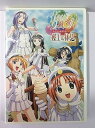 【中古】【未使用】らいむいろ戦奇譚 スペシャルDVD