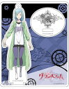 【中古】【未使用】グランベルム アクリルキャラスタンド 袴田水晶 (DVDは付属しません)