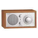 【中古】TIVOLI Audio ModelOneBT/チボリ オーディオ モデルワン テーブルラジオ・スピーカー H13601(サイズはありません イ:チェリー)