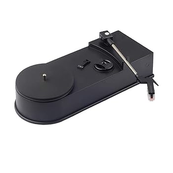 【中古】ポータブルラジオ EC008BミニポータブルレコードプレーヤービニールレコードプレーヤーレコードへのMP3 Converterは、33 / 45PRM蓄音機をサポー 【中古】ポータブルラジオ EC008BミニポータブルレコードプレーヤービニールレコードプレーヤーレコードへのMP3 Converterは、33 / 45PRM蓄音機をサポー