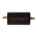 【中古】Flamingo+ AM (Flamingo AM v2) - 高減衰ブロードキャストAMバンドストップ (ノッチ) フィルター。ソフトウェア定義ラジオ...