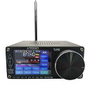 【中古】【未使用】オリジナル ATS25 ATS-25+ ATS-25X1 Si4732 チップ オールバンド Dsp ラジオレシーバー FM/LW/MW/SS...