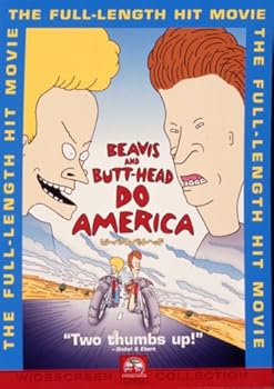 【中古】劇場版 ビーバス&バットヘッド Do America [DVD]【メーカー名】【メーカー型番】【ブランド名】Paramount アニメ 【商品説明】劇場版 ビーバス&バットヘッド Do America [DVD]当店では初期不良に限り、商品到着から7日間は返品を 受付けております。お問い合わせ・メールにて不具合詳細をご連絡ください。他モールとの併売品の為、完売の際はキャンセルご連絡させて頂きます。中古品の商品タイトルに「限定」「初回」「保証」「DLコード」などの表記がありましても、特典・付属品・帯・保証等は付いておりません。電子辞書、コンパクトオーディオプレーヤー等のイヤホンは写真にありましても衛生上、基本お付けしておりません。※未使用品は除く品名に【import】【輸入】【北米】【海外】等の国内商品でないと把握できる表記商品について国内のDVDプレイヤー、ゲーム機で稼働しない場合がございます。予めご了承の上、購入ください。掲載と付属品が異なる場合は確認のご連絡をさせて頂きます。ご注文からお届けまで1、ご注文⇒ご注文は24時間受け付けております。2、注文確認⇒ご注文後、当店から注文確認メールを送信します。3、お届けまで3〜10営業日程度とお考えください。4、入金確認⇒前払い決済をご選択の場合、ご入金確認後、配送手配を致します。5、出荷⇒配送準備が整い次第、出荷致します。配送業者、追跡番号等の詳細をメール送信致します。6、到着⇒出荷後、1〜3日後に商品が到着します。　※離島、北海道、九州、沖縄は遅れる場合がございます。予めご了承下さい。お電話でのお問合せは少人数で運営の為受け付けておりませんので、お問い合わせ・メールにてお願い致します。営業時間　月〜金　11:00〜17:00★お客様都合によるご注文後のキャンセル・返品はお受けしておりませんのでご了承ください。0