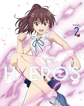 【中古】ド級編隊エグゼロス 2(完全生産限定版) [DVD]