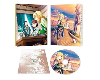 【中古】リアデイルの大地にて 第2巻 [Blu-ray]【メーカー名】【メーカー型番】【ブランド名】【商品説明】リアデイルの大地にて 第2巻 [Blu-ray]当店では初期不良に限り、商品到着から7日間は返品を 受付けております。お問い合わせ・メールにて不具合詳細をご連絡ください。他モールとの併売品の為、完売の際はキャンセルご連絡させて頂きます。中古品の商品タイトルに「限定」「初回」「保証」「DLコード」などの表記がありましても、特典・付属品・帯・保証等は付いておりません。電子辞書、コンパクトオーディオプレーヤー等のイヤホンは写真にありましても衛生上、基本お付けしておりません。※未使用品は除く品名に【import】【輸入】【北米】【海外】等の国内商品でないと把握できる表記商品について国内のDVDプレイヤー、ゲーム機で稼働しない場合がございます。予めご了承の上、購入ください。掲載と付属品が異なる場合は確認のご連絡をさせて頂きます。ご注文からお届けまで1、ご注文⇒ご注文は24時間受け付けております。2、注文確認⇒ご注文後、当店から注文確認メールを送信します。3、お届けまで3〜10営業日程度とお考えください。4、入金確認⇒前払い決済をご選択の場合、ご入金確認後、配送手配を致します。5、出荷⇒配送準備が整い次第、出荷致します。配送業者、追跡番号等の詳細をメール送信致します。6、到着⇒出荷後、1〜3日後に商品が到着します。　※離島、北海道、九州、沖縄は遅れる場合がございます。予めご了承下さい。お電話でのお問合せは少人数で運営の為受け付けておりませんので、お問い合わせ・メールにてお願い致します。営業時間　月〜金　11:00〜17:00★お客様都合によるご注文後のキャンセル・返品はお受けしておりませんのでご了承ください。0