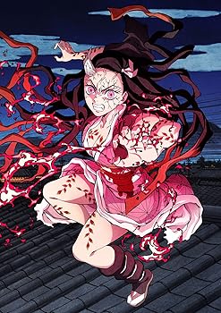 【中古】鬼滅の刃 遊郭編 4 [DVD]