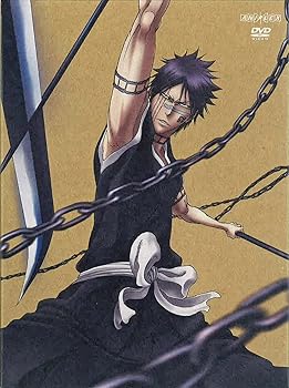 【中古】【未使用】BLEACH 斬魄刀異聞篇 8 [DVD]【メーカー名】【メーカー型番】【ブランド名】アニプレックス アニメ 【商品説明】BLEACH 斬魄刀異聞篇 8 [DVD]当店では初期不良に限り、商品到着から7日間は返品を 受付けております。お問い合わせ・メールにて不具合詳細をご連絡ください。他モールとの併売品の為、完売の際はキャンセルご連絡させて頂きます。中古品の商品タイトルに「限定」「初回」「保証」「DLコード」などの表記がありましても、特典・付属品・帯・保証等は付いておりません。電子辞書、コンパクトオーディオプレーヤー等のイヤホンは写真にありましても衛生上、基本お付けしておりません。※未使用品は除く品名に【import】【輸入】【北米】【海外】等の国内商品でないと把握できる表記商品について国内のDVDプレイヤー、ゲーム機で稼働しない場合がございます。予めご了承の上、購入ください。掲載と付属品が異なる場合は確認のご連絡をさせて頂きます。ご注文からお届けまで1、ご注文⇒ご注文は24時間受け付けております。2、注文確認⇒ご注文後、当店から注文確認メールを送信します。3、お届けまで3〜10営業日程度とお考えください。4、入金確認⇒前払い決済をご選択の場合、ご入金確認後、配送手配を致します。5、出荷⇒配送準備が整い次第、出荷致します。配送業者、追跡番号等の詳細をメール送信致します。6、到着⇒出荷後、1〜3日後に商品が到着します。　※離島、北海道、九州、沖縄は遅れる場合がございます。予めご了承下さい。お電話でのお問合せは少人数で運営の為受け付けておりませんので、お問い合わせ・メールにてお願い致します。営業時間　月〜金　11:00〜17:00★お客様都合によるご注文後のキャンセル・返品はお受けしておりませんのでご了承ください。0