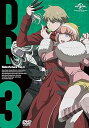 【中古】ダンガンロンパ3 -The End of 希望ヶ峰学園-(未来編)DVD IV(初回生産限定版)