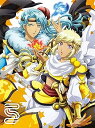 【中古】美男高校地球防衛部HAPPY KISS! 5【DVD】
