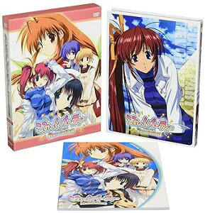 【中古】【未使用】こみっくパーティーRevolution DVD-BOX 1