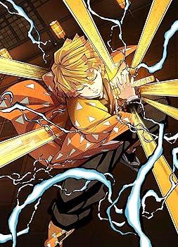 【中古】鬼滅の刃 5(完全生産限定版) [Blu-ray]