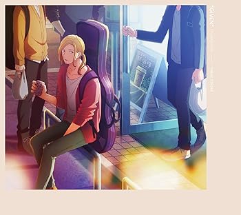 【中古】ギヴン 3(完全生産限定版) [DVD]