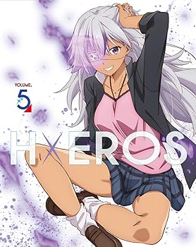 By Title: Ta Line - 【中古】ド級編隊エグゼロス 5(完全生産限定版) [Blu-ray]