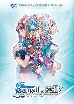【中古】【未使用】『PSO』シリーズ20周年記念コンサート 「シンパシー2021」メモリアルBlu-ray(Blu-ray+CD2枚組)【メーカー名】【メーカー型番】【ブランド名】【商品説明】『PSO』シリーズ20周年記念コンサート 「シンパシー2021」メモリアルBlu-ray(Blu-ray+CD2枚組)当店では初期不良に限り、商品到着から7日間は返品を 受付けております。お問い合わせ・メールにて不具合詳細をご連絡ください。他モールとの併売品の為、完売の際はキャンセルご連絡させて頂きます。中古品の商品タイトルに「限定」「初回」「保証」「DLコード」などの表記がありましても、特典・付属品・帯・保証等は付いておりません。電子辞書、コンパクトオーディオプレーヤー等のイヤホンは写真にありましても衛生上、基本お付けしておりません。※未使用品は除く品名に【import】【輸入】【北米】【海外】等の国内商品でないと把握できる表記商品について国内のDVDプレイヤー、ゲーム機で稼働しない場合がございます。予めご了承の上、購入ください。掲載と付属品が異なる場合は確認のご連絡をさせて頂きます。ご注文からお届けまで1、ご注文⇒ご注文は24時間受け付けております。2、注文確認⇒ご注文後、当店から注文確認メールを送信します。3、お届けまで3〜10営業日程度とお考えください。4、入金確認⇒前払い決済をご選択の場合、ご入金確認後、配送手配を致します。5、出荷⇒配送準備が整い次第、出荷致します。配送業者、追跡番号等の詳細をメール送信致します。6、到着⇒出荷後、1〜3日後に商品が到着します。　※離島、北海道、九州、沖縄は遅れる場合がございます。予めご了承下さい。お電話でのお問合せは少人数で運営の為受け付けておりませんので、お問い合わせ・メールにてお願い致します。営業時間　月〜金　11:00〜17:00★お客様都合によるご注文後のキャンセル・返品はお受けしておりませんのでご了承ください。0