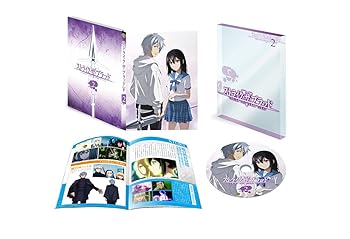 【中古】【未使用】ストライク・ザ・ブラッドFINAL OVA Vol.2(初回仕様版) [DVD]