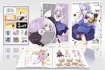 【中古】まちカドまぞく 2丁目 (3) DVD【メーカー名】【メーカー型番】【ブランド名】ポニーキャニオン アニメ 【商品説明】まちカドまぞく 2丁目 (3) DVD当店では初期不良に限り、商品到着から7日間は返品を 受付けております。お問い合わせ・メールにて不具合詳細をご連絡ください。他モールとの併売品の為、完売の際はキャンセルご連絡させて頂きます。中古品の商品タイトルに「限定」「初回」「保証」「DLコード」などの表記がありましても、特典・付属品・帯・保証等は付いておりません。電子辞書、コンパクトオーディオプレーヤー等のイヤホンは写真にありましても衛生上、基本お付けしておりません。※未使用品は除く品名に【import】【輸入】【北米】【海外】等の国内商品でないと把握できる表記商品について国内のDVDプレイヤー、ゲーム機で稼働しない場合がございます。予めご了承の上、購入ください。掲載と付属品が異なる場合は確認のご連絡をさせて頂きます。ご注文からお届けまで1、ご注文⇒ご注文は24時間受け付けております。2、注文確認⇒ご注文後、当店から注文確認メールを送信します。3、お届けまで3〜10営業日程度とお考えください。4、入金確認⇒前払い決済をご選択の場合、ご入金確認後、配送手配を致します。5、出荷⇒配送準備が整い次第、出荷致します。配送業者、追跡番号等の詳細をメール送信致します。6、到着⇒出荷後、1〜3日後に商品が到着します。　※離島、北海道、九州、沖縄は遅れる場合がございます。予めご了承下さい。お電話でのお問合せは少人数で運営の為受け付けておりませんので、お問い合わせ・メールにてお願い致します。営業時間　月〜金　11:00〜17:00★お客様都合によるご注文後のキャンセル・返品はお受けしておりませんのでご了承ください。0
