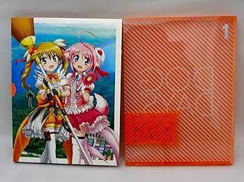 š̤ۡѡDOG DAYS 1() [Blu-ray]