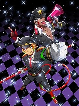 【中古】【未使用】TVアニメ「ナンバカ」5巻 [DVD]