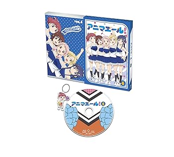 Rakuten - 【中古】アニマエール! Vol.4 [DVD]