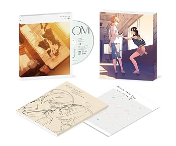 šۤ䤬Ʒˤʤ (4) [Blu-ray]