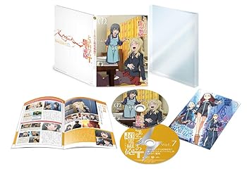 šۤȤʳؤĶżˤT Vol.7()(ŵ饸CD) [Blu-ray]