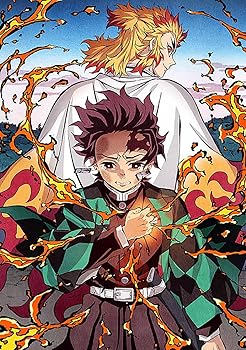 【中古】テレビアニメ「鬼滅の刃」無限列車編 2(通常版) [Blu-ray](2)