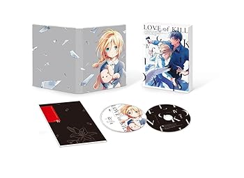 【中古】殺し愛 Vol.IV [Blu-ray]【メーカー名】【メーカー型番】【ブランド名】【商品説明】殺し愛 Vol.IV [Blu-ray]当店では初期不良に限り、商品到着から7日間は返品を 受付けております。お問い合わせ・メールにて不具合詳細をご連絡ください。他モールとの併売品の為、完売の際はキャンセルご連絡させて頂きます。中古品の商品タイトルに「限定」「初回」「保証」「DLコード」などの表記がありましても、特典・付属品・帯・保証等は付いておりません。電子辞書、コンパクトオーディオプレーヤー等のイヤホンは写真にありましても衛生上、基本お付けしておりません。※未使用品は除く品名に【import】【輸入】【北米】【海外】等の国内商品でないと把握できる表記商品について国内のDVDプレイヤー、ゲーム機で稼働しない場合がございます。予めご了承の上、購入ください。掲載と付属品が異なる場合は確認のご連絡をさせて頂きます。ご注文からお届けまで1、ご注文⇒ご注文は24時間受け付けております。2、注文確認⇒ご注文後、当店から注文確認メールを送信します。3、お届けまで3〜10営業日程度とお考えください。4、入金確認⇒前払い決済をご選択の場合、ご入金確認後、配送手配を致します。5、出荷⇒配送準備が整い次第、出荷致します。配送業者、追跡番号等の詳細をメール送信致します。6、到着⇒出荷後、1〜3日後に商品が到着します。　※離島、北海道、九州、沖縄は遅れる場合がございます。予めご了承下さい。お電話でのお問合せは少人数で運営の為受け付けておりませんので、お問い合わせ・メールにてお願い致します。営業時間　月〜金　11:00〜17:00★お客様都合によるご注文後のキャンセル・返品はお受けしておりませんのでご了承ください。0