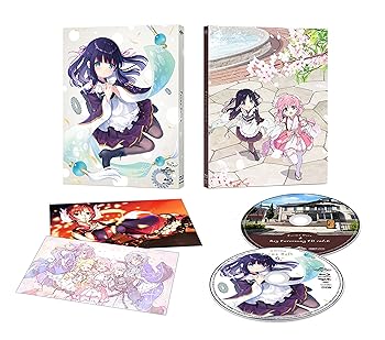 【中古】プリマドール 第6巻 (初回限定版) [Blu-ray]